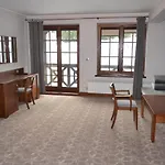 Lokis Hotel Niedzica Zamek