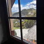 酒店 Lokis 涅兹卡城堡