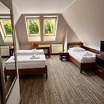 Hotel Lokis Niedzica Zamek