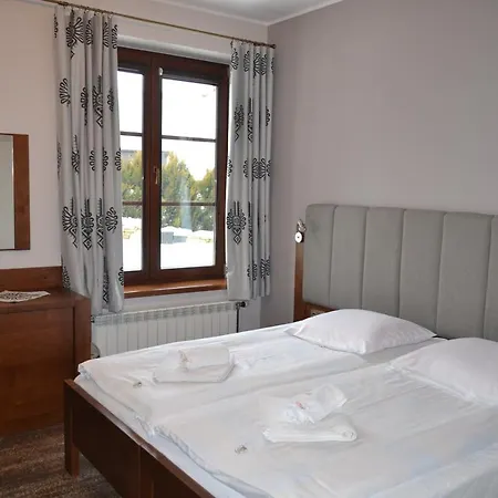 Lokis 3* Niedzica-Zamek