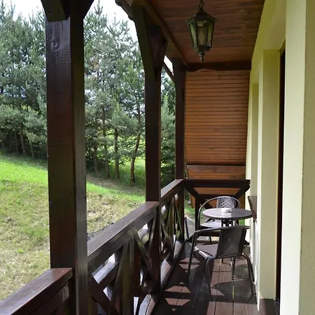 Lokis Hotel