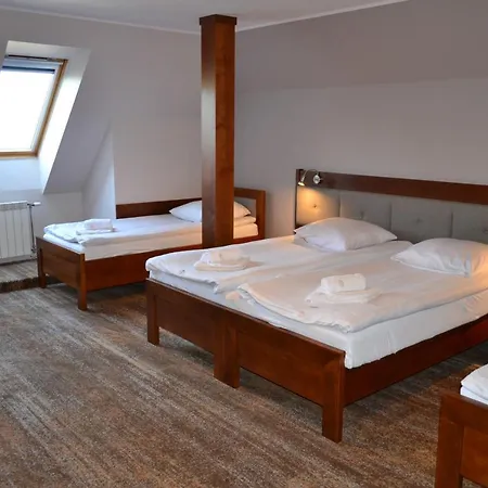 Hotel Lokis 3*