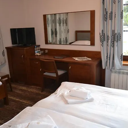 Lokis Hotel Niedzica-Zamek