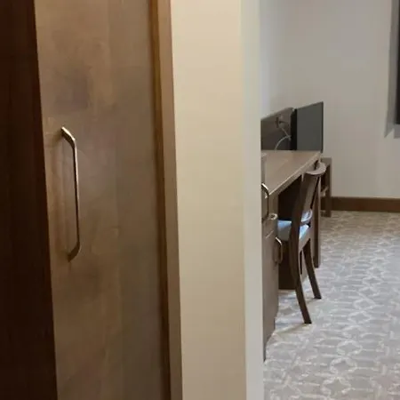 Szálloda Lokis Nedec
