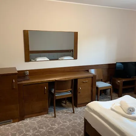 Hotel Lokis Niedzica Zamek