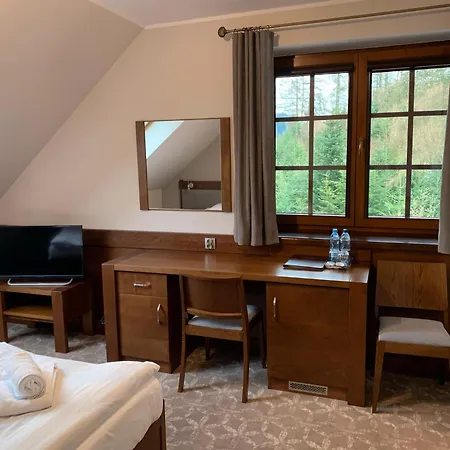 Lokis Hotel 3*