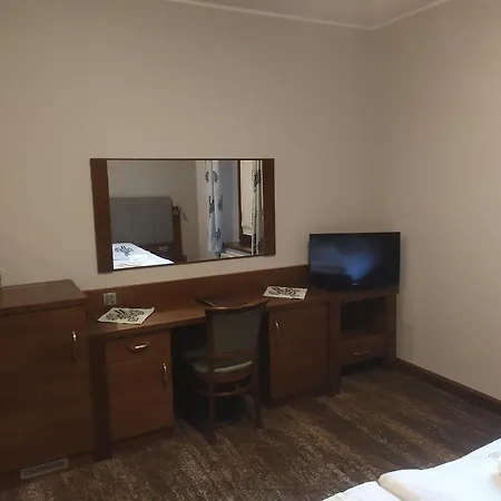 Hotel Lokis 3*