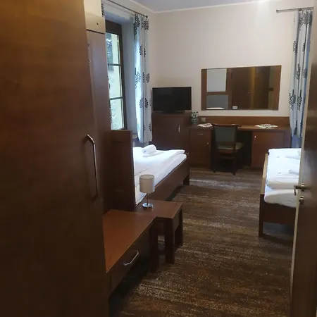 Lokis Hotel Niedzica Zamek
