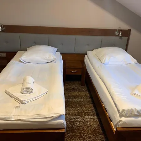 Lokis Hotel