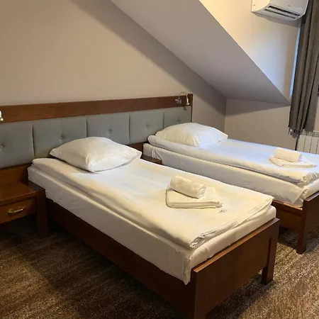 Hotel Lokis 3*