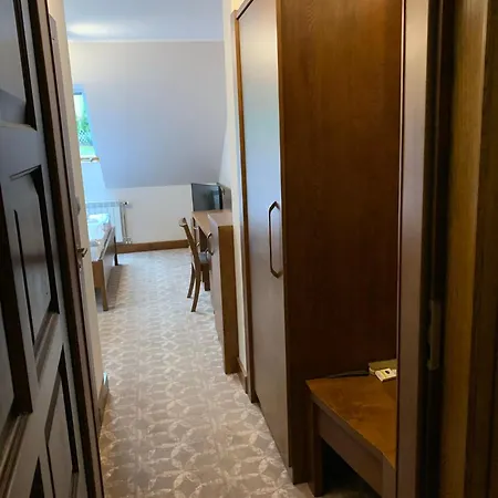 Hotel Lokis 3*