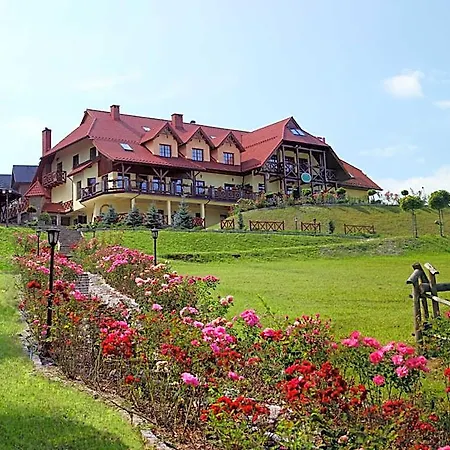 Lokis 3* Niedzica Zamek