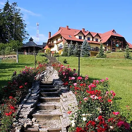 Lokis 3* Niedzica Zamek