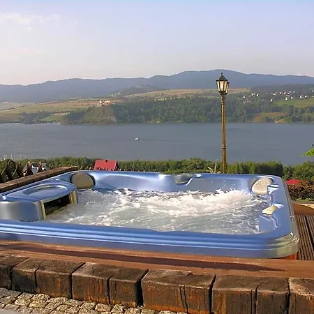 Hotel Lokis