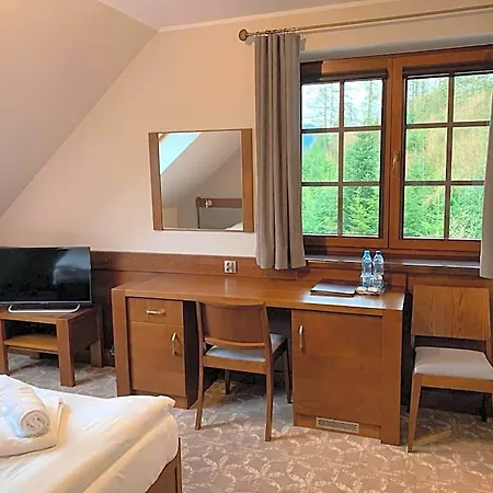Hotel Lokis