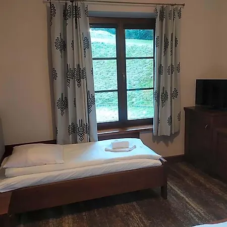 Hotel Lokis
