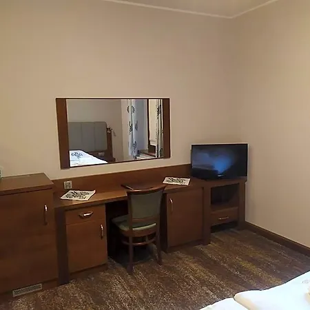 Hotel Lokis Niedzica Zamek