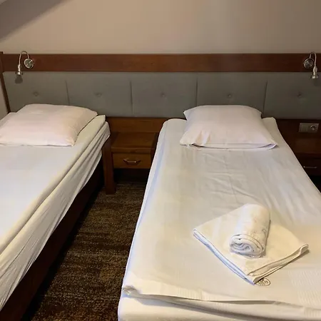Hotel Lokis 3*