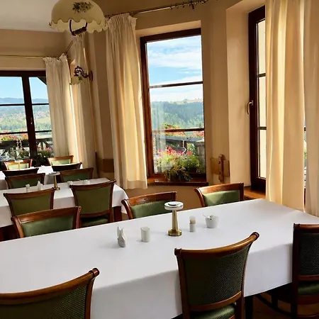Lokis Hotel Niedzica