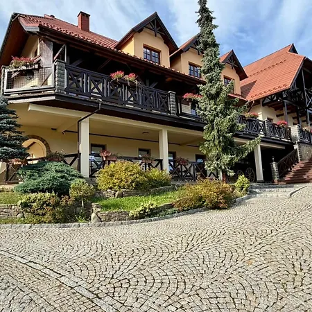 Hotel Lokis 3*