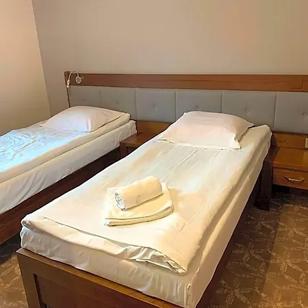 Lokis 3* Niedzica Zamek