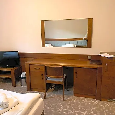 Lokis Hotel Niedzica Zamek