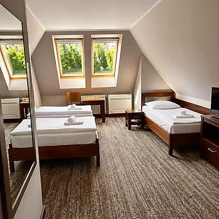 Lokis Hotel Niedzica Zamek
