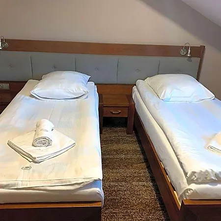 Hotel Lokis 3*