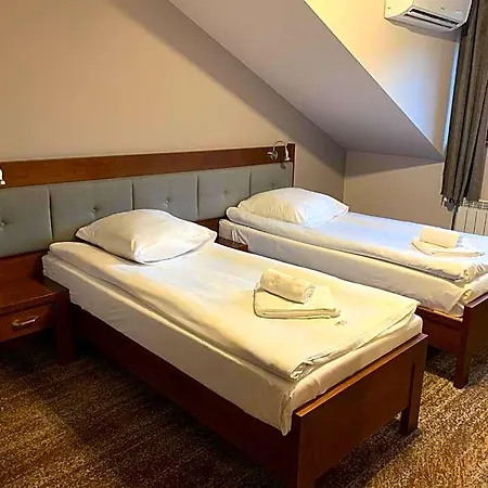 Lokis Hotel