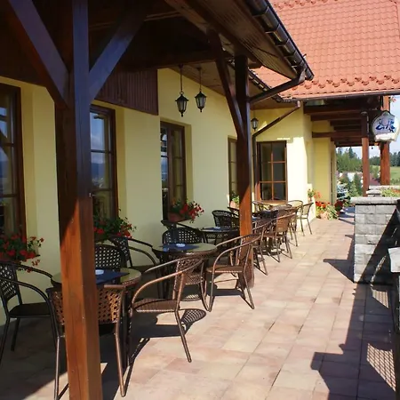 Lokis 3* Niedzica-Zamek