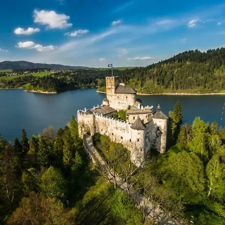 Szálloda Lokis 3*