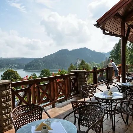 Hotel Lokis 3*