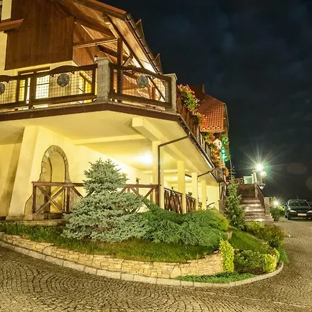 Hotel Lokis 3*