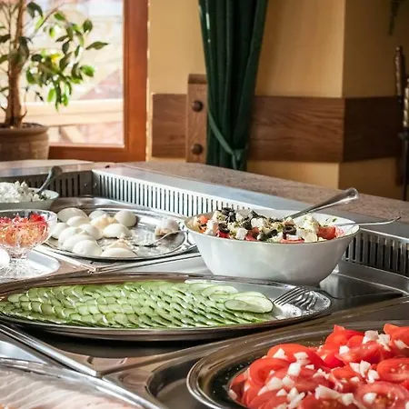 Lokis Hotel Niedzica-Zamek