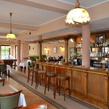 Lokis Hotel Niedzica