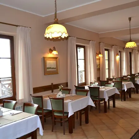 Lokis Hotel Niedzica-Zamek