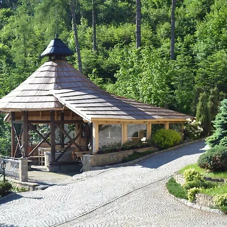 Lokis Niedzica Zamek