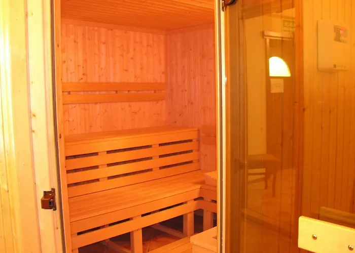 Lokis 3* Burg Niedzica